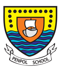 Penpol Logo Badge - Small